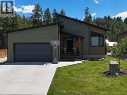217 Shadow Mountain Boulevard Cranbrook, BC V1C 0C6