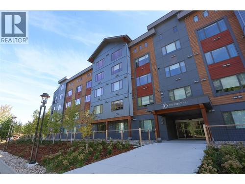 4280 Red Mountain Road Unit# 111  Rossland, BC V0G 1Y0