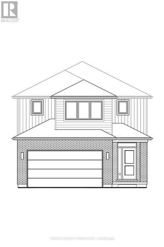 3002 BUROAK DRIVE  London North (North S), ON N6G 3M1