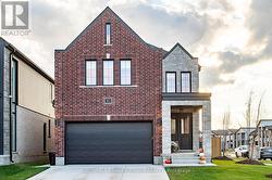 LOT 130 DARWIN CRESCENT London South (South V), ON N6P 0K2