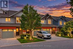 38 SILVER GLEN BOULEVARD Collingwood, ON L9Y 0G9
