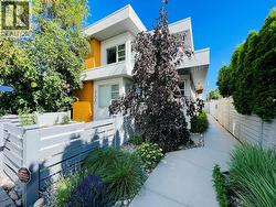 488 Morrison Avenue Kelowna, BC V1Y 5E2