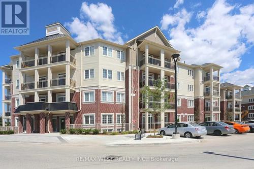A101 - 84 ASPEN DRIVE , Clarington, Ontario L3M 0B8 2