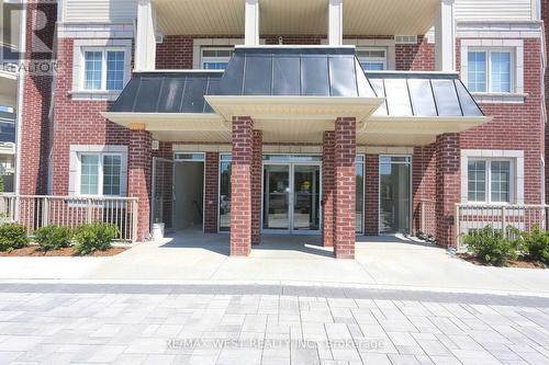A101 - 84 ASPEN DRIVE , Clarington, Ontario L3M 0B8 3