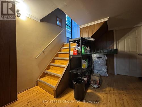 BSMT - BSMT 324 ELMWOOD AVENUE , Richmond Hill, Ontario L4C 1L8 2