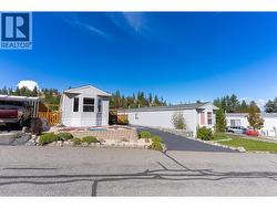 1555 Howe Road Unit# 117 Kamloops, BC V1S 1Y4