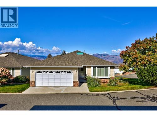 2030 Van Horne Drive Unit# 15  Kamloops, BC V1S 1P6