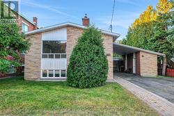 175 CARILLON STREET Ottawa, ON K1L 5X9