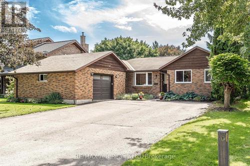 332 WIDDER STREET E  St. Marys, ON N4X 1A6