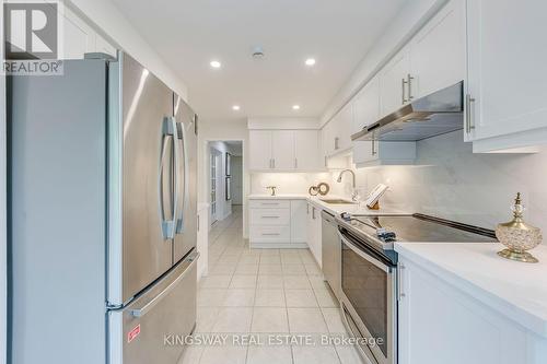 3603 Kelso Crescent, Mississauga, ON 