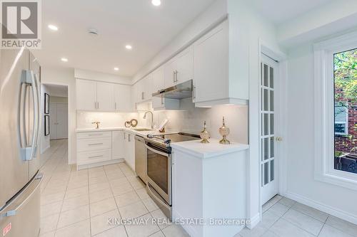 3603 Kelso Crescent, Mississauga, ON 