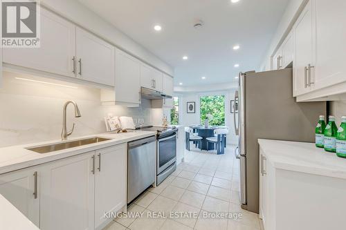 3603 Kelso Crescent, Mississauga, ON 