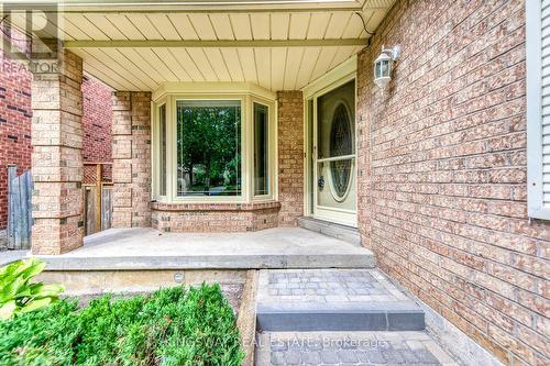 3603 Kelso Crescent, Mississauga, ON 