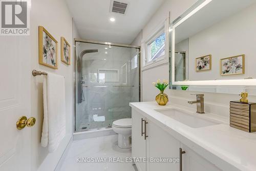 3603 Kelso Crescent, Mississauga, ON 