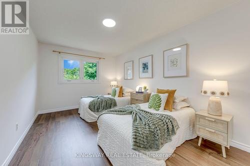 3603 Kelso Crescent, Mississauga, ON 