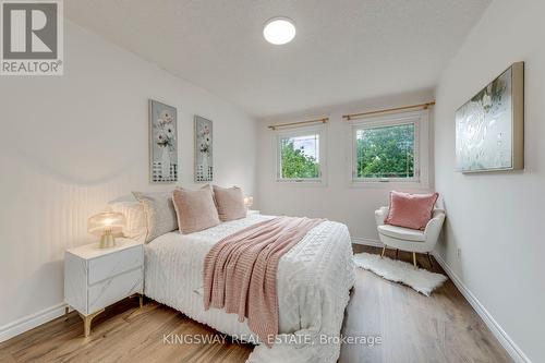 3603 Kelso Crescent, Mississauga, ON 