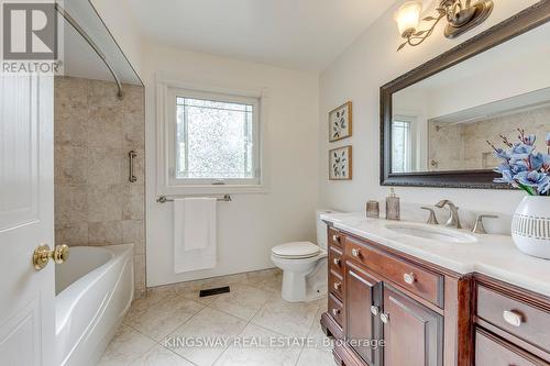 3603 Kelso Crescent, Mississauga, ON 