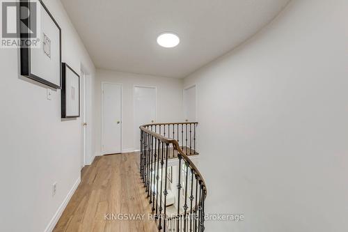 3603 Kelso Crescent, Mississauga, ON 