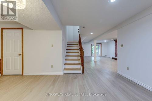 3603 Kelso Crescent, Mississauga, ON 