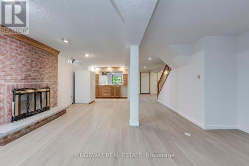 3603 Kelso Crescent, Mississauga, ON 