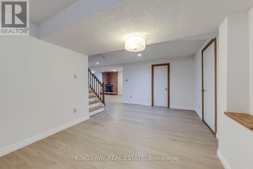 3603 Kelso Crescent, Mississauga, ON 