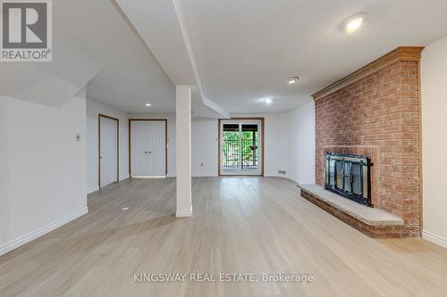 3603 Kelso Crescent, Mississauga, ON 