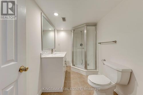 3603 Kelso Crescent, Mississauga, ON 