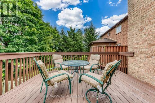 3603 Kelso Crescent, Mississauga, ON 