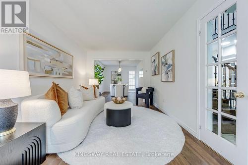 3603 Kelso Crescent, Mississauga, ON 