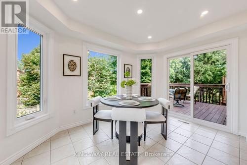 3603 Kelso Crescent, Mississauga, ON 