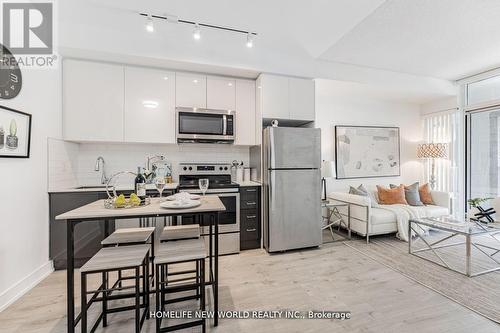 250 - 621 SHEPPARD AVENUE E  Toronto, ON M2K 1B5
