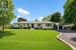 281 PINEHURST DRIVE Oakville, ON L6J 4X2