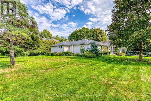 281 PINEHURST DRIVE , Oakville, Ontario L6J 4X2 2