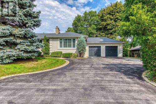 281 PINEHURST DRIVE , Oakville, Ontario L6J 4X2 3