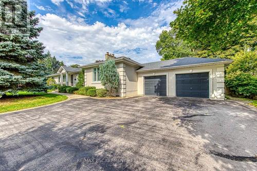 281 PINEHURST DRIVE , Oakville, Ontario L6J 4X2 4