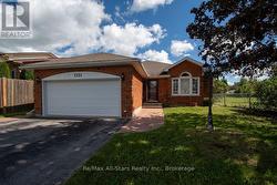 1921 MAPLERIDGE DRIVE Peterborough (Monaghan Ward 2), ON K9K 1R1