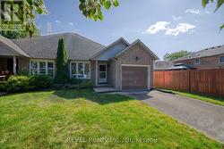 4 SADDLER STREET Pelham (Fonthill), ON L3E 0N8