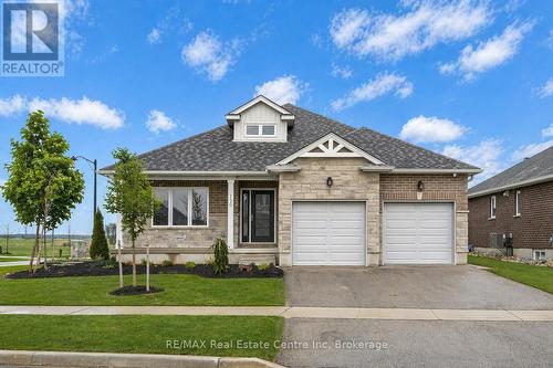 130 STEPHENSON WAY  Minto, ON N0G 2P0