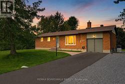 6485 DOCTOR BLAIR CRESCENT Ottawa, ON K0A 2T0