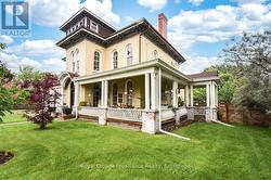 7 MARMORA STREET Quinte West (Trenton Ward), ON K8V 2H4