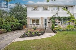 2403 DELKUS CRESCENT Mississauga (Cooksville), ON L5A 1K8