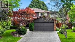 1682 MEDALLION Court Mississauga, ON L5J 4G1