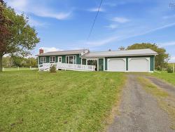 224 Martin Cross Road  Melanson, NS B4P 2R1