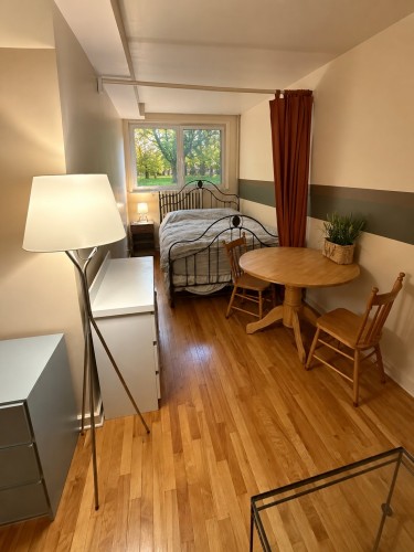5150A Av. Coolbrook , Montréal (Côte-des-Neiges/Notre-Dame-de-Grâce), QC H3X 2L1 3