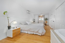 Chambre à coucher principale - 