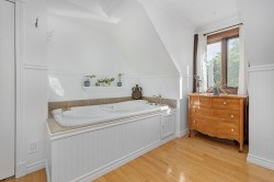 Chambre à coucher principale - 