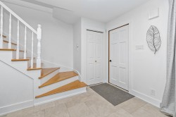 Escalier - 