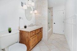 Salle de bains - 