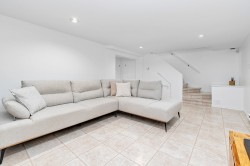 Salle familiale - 