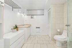 Salle de bains - 